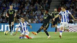 Nhận định, soi kèo Real Madrid vs Getafe, 02h00 ngày 14/5 Nhận định, soi kèo Real Madrid vs Getafe, 02h00 ngày 14/5