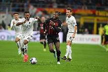 Nhận định, soi kèo Spezia vs AC Milan, 23h00 ngày 13/5