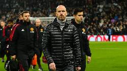 Nhanh như chớp, Man United đạt thỏa thuận cho tân binh đầu tiên Nhanh như chớp, Man United đạt thỏa thuận cho tân binh đầu tiên