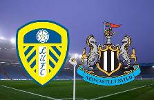 Siêu máy tính dự đoán kết quả Leeds vs Newcastle, 18h30 ngày 13/5 Siêu máy tính dự đoán kết quả Leeds vs Newcastle, 18h30 ngày 13/5