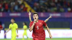 Soi kèo hiệp 1 U22 Việt Nam vs U22 Indonesia, 16h00 ngày 13/5