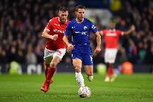 Soi kèo phạt góc Chelsea vs Nottingham, 21h00 ngày 13/5