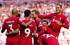 Tin Liverpool tối 12/5: Chính thức gửi lời đề nghị cho nhà vô địch thế giới! Tin Liverpool tối 12/5: Chính thức gửi lời đề nghị cho nhà vô địch thế giới!