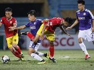 Nhận định, soi kèo Hà Tĩnh với  Hà Nội FC, 18h00 ngày 13/5: Lịch sử gọi tên