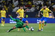 Nhận định, soi kèo Al-Okhdood vs Al Nassr, 1h00 ngày 13/5: Chứng tỏ đẳng cấp Nhận định, soi kèo Al-Okhdood vs Al Nassr, 1h00 ngày 13/5: Chứng tỏ đẳng cấp