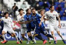 Nhận định, soi kèo Atalanta vs AS Roma, 01h45 ngày 13/5: Hòa là đẹp cả đôi đường Nhận định, soi kèo Atalanta vs AS Roma, 01h45 ngày 13/5: Hòa là đẹp cả đôi đường