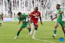 Nhận định, soi kèo Belouizdad vs MC Alger, 23h00 ngày 12/5: Chiếm ngôi đầu bảng Nhận định, soi kèo Belouizdad vs MC Alger, 23h00 ngày 12/5: Chiếm ngôi đầu bảng