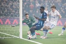 Nhận định, soi kèo Goteborg vs Djurgardens, 0h10 ngày 13/5: Lâm vào khủng hoảng Nhận định, soi kèo Goteborg vs Djurgardens, 0h10 ngày 13/5: Lâm vào khủng hoảng