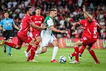 Nhận định, soi kèo Hapoel Beer Sheva vs Maccabi Haifa, 0h30 ngày 13/5: Không dễ cho chủ nhà Nhận định, soi kèo Hapoel Beer Sheva vs Maccabi Haifa, 0h30 ngày 13/5: Không dễ cho chủ nhà