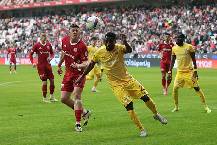 Nhận định, soi kèo Kayserispor vs Antalyaspor, 0h00 ngày 13/5: Phong độ đang lên Nhận định, soi kèo Kayserispor vs Antalyaspor, 0h00 ngày 13/5: Phong độ đang lên