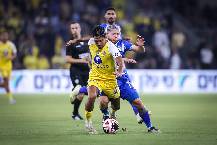 Nhận định, soi kèo Maccabi Netanya vs Maccabi Tel Aviv, 0h30 ngày 13/5: Bám đuổi ngôi đầu Nhận định, soi kèo Maccabi Netanya vs Maccabi Tel Aviv, 0h30 ngày 13/5: Bám đuổi ngôi đầu