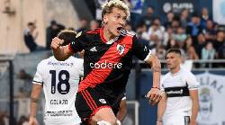 Nhận định, soi kèo River Plate vs Barracas Central, 06h30 ngày 13/5: Vé tứ kết cho Sông bạc Nhận định, soi kèo River Plate vs Barracas Central, 06h30 ngày 13/5: Vé tứ kết cho Sông bạc