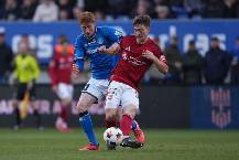 Nhận định, soi kèo Vejle vs Lyngby, 0h00 ngày 13/5: Chung kết ngược Nhận định, soi kèo Vejle vs Lyngby, 0h00 ngày 13/5: Chung kết ngược