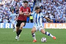 Siêu máy tính dự đoán Sociedad vs Celta Vigo, 1h00 ngày 14/5 Siêu máy tính dự đoán Sociedad vs Celta Vigo, 1h00 ngày 14/5