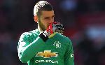 Tin chuyển nhượng ngày 12/6: MU gây sốc với De Gea