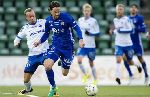 Nhận định Goteborg vs Elfsborg, 19h30 ngày 14/6