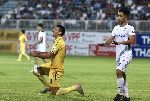 Kết quả V-League hôm nay 12/6: TP.HCM mất ngôi đầu, HAGL bắt kịp Hà Nội Kết quả V-League hôm nay 12/6: TP.HCM mất ngôi đầu, HAGL bắt kịp Hà Nội