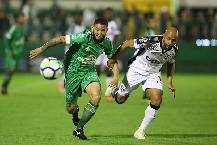 Nhận định, soi kèo Chapecoense vs Ceará, 6h30 ngày 14/6