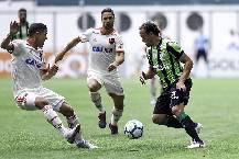 Nhận định, soi kèo Flamengo vs América Mineiro, 2h00 ngày 14/6