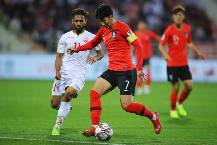 Nhận định, soi kèo Hàn Quốc vs Lebanon, 13h ngày 13/6