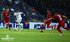 Nhận định, soi kèo Việt Nam vs UAE, 23h45 ngày 15/6