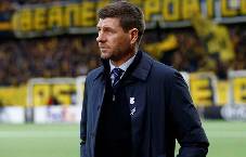 Steven Gerrard dự đoán Scotland vs CH Czech, 20h ngày 14/6 Steven Gerrard dự đoán Scotland vs CH Czech, 20h ngày 14/6