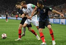 Tom Doyle dự đoán Anh vs Croatia, 20h ngày 13/6