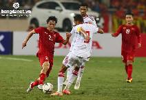 Xem trực tiếp Việt Nam vs UAE (23h45 15/6) trên kênh nào, chiếu ở đâu?