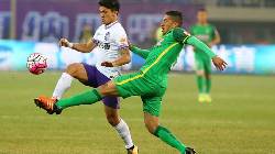 Nhận định, so kèo Beijing Guoan vs Tianjin, 15h30 ngày 13/6 Nhận định, so kèo Beijing Guoan vs Tianjin, 15h30 ngày 13/6