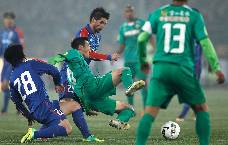 Nhận định, soi kèo Shenzhen vs Meizhou, 18h30 ngày 13/6 Nhận định, soi kèo Shenzhen vs Meizhou, 18h30 ngày 13/6