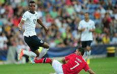 Nhận định, soi kèo U21 Anh vs U21 Slovenia, 1h45 ngày 14/6 Nhận định, soi kèo U21 Anh vs U21 Slovenia, 1h45 ngày 14/6