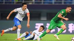 Phân tích kèo hiệp 1 Beijing Guoan vs Tianjin, 15h30 ngày 13/6 Phân tích kèo hiệp 1 Beijing Guoan vs Tianjin, 15h30 ngày 13/6