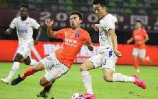 Phân tích kèo hiệp 1 Shenzhen vs Meizhou, 18h30 ngày 13/6 Phân tích kèo hiệp 1 Shenzhen vs Meizhou, 18h30 ngày 13/6