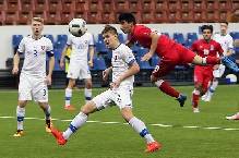 Phân tích tỷ lệ hiệp 1 Azerbaijan vs Belarus, 23h ngày 13/6