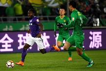 Soi kèo phạt góc Beijing Guoan vs Tianjin, 15h30 ngày 13/6 Soi kèo phạt góc Beijing Guoan vs Tianjin, 15h30 ngày 13/6
