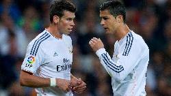 Bỏ qua Ronaldo, Bale chỉ ra cầu thủ vĩ đại nhất từng giành cúp C1 Bỏ qua Ronaldo, Bale chỉ ra cầu thủ vĩ đại nhất từng giành cúp C1