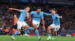 Đội hình hay nhất Champions League của UEFA gây tranh cãi Đội hình hay nhất Champions League của UEFA gây tranh cãi