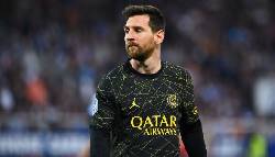 Hụt Messi, CLB số 1 Saudi Arabia chèo kéo mục tiêu của M.U Hụt Messi, CLB số 1 Saudi Arabia chèo kéo mục tiêu của M.U