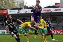 Nhận định, soi kèo Mariehamn vs Vaasan Palloseura, 22h00 ngày 12/6: Tận dụng lợi thế