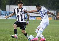 Nhận định, soi kèo Cerro Largo vs Montevideo Wanderers, 5h00 ngày 13/6: Hướng về ngôi đầu