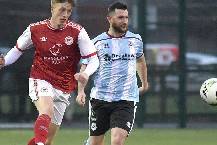 Nhận định, soi kèo St Patrick's vs Drogheda, 1h45 ngày 14/6: Sao đổi ngôi