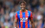 Arsenal nhận tin không-thể-vui-hơn trong vụ Wilfried Zaha