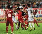Nhận định Đà Nẵng vs Hải Phòng, 17h00 ngày 13/7 (VĐQG Việt Nam) Nhận định Đà Nẵng vs Hải Phòng, 17h00 ngày 13/7 (VĐQG Việt Nam)