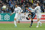 Nhận định Vegalta Sendai vs Kashima Antlers, 17h00 ngày 13/7 (VĐQG Nhật Bản)