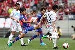 Nhận định Sagan Tosu vs Hiroshima 17h30, 13/07 (VĐQG Nhật Bản)