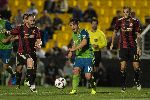 Nhận định Seattle Sounders vs Atlanta Utd 02h55, 15/07 (Nhà nghề Mỹ)