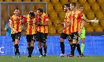 CLB Benevento lên hạng Serie A mùa sau 2020/21 có gì đặc biệt?