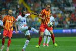 Nhận định Kayserispor vs Gazisehir Gaziantep, 22h30 ngày 13/7