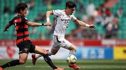 Nhận định, soi kèo Ansan Greeners vs Gyeongnam, 17h30 ngày 12/7