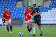 Nhận định, soi kèo Buducnost vs HJK Helsinki, 1h30 ngày 14/7 Nhận định, soi kèo Buducnost vs HJK Helsinki, 1h30 ngày 14/7